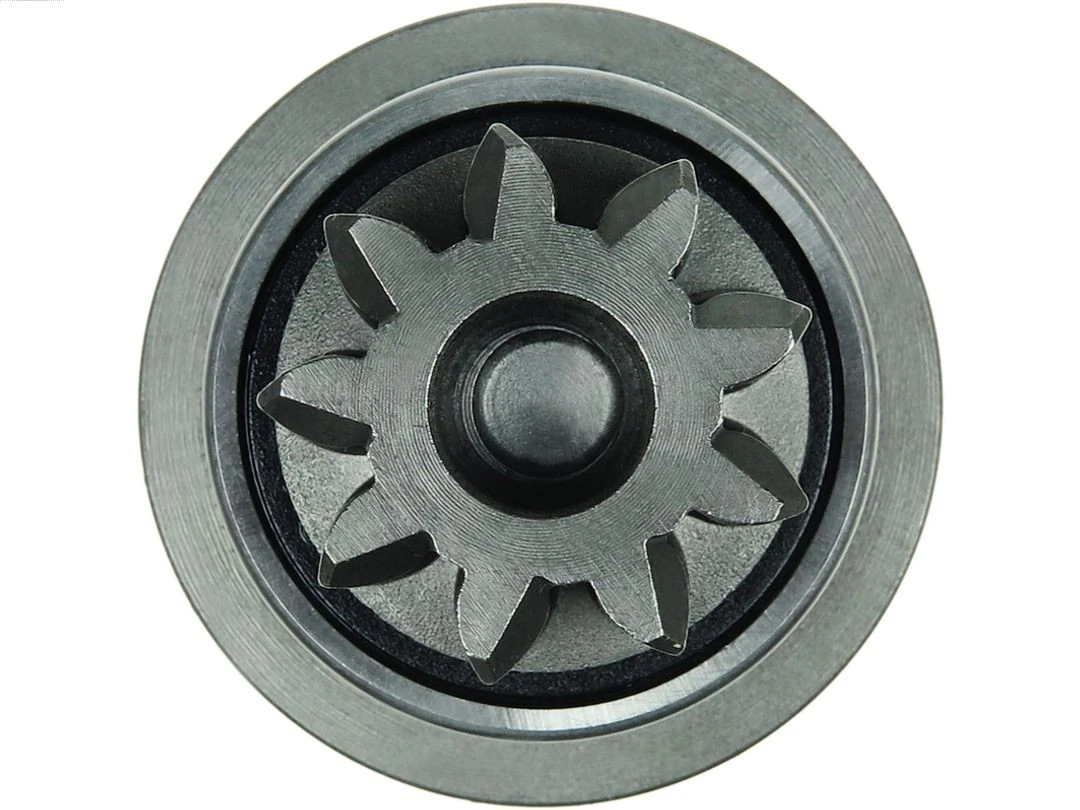Cuplaj unisens electromotor