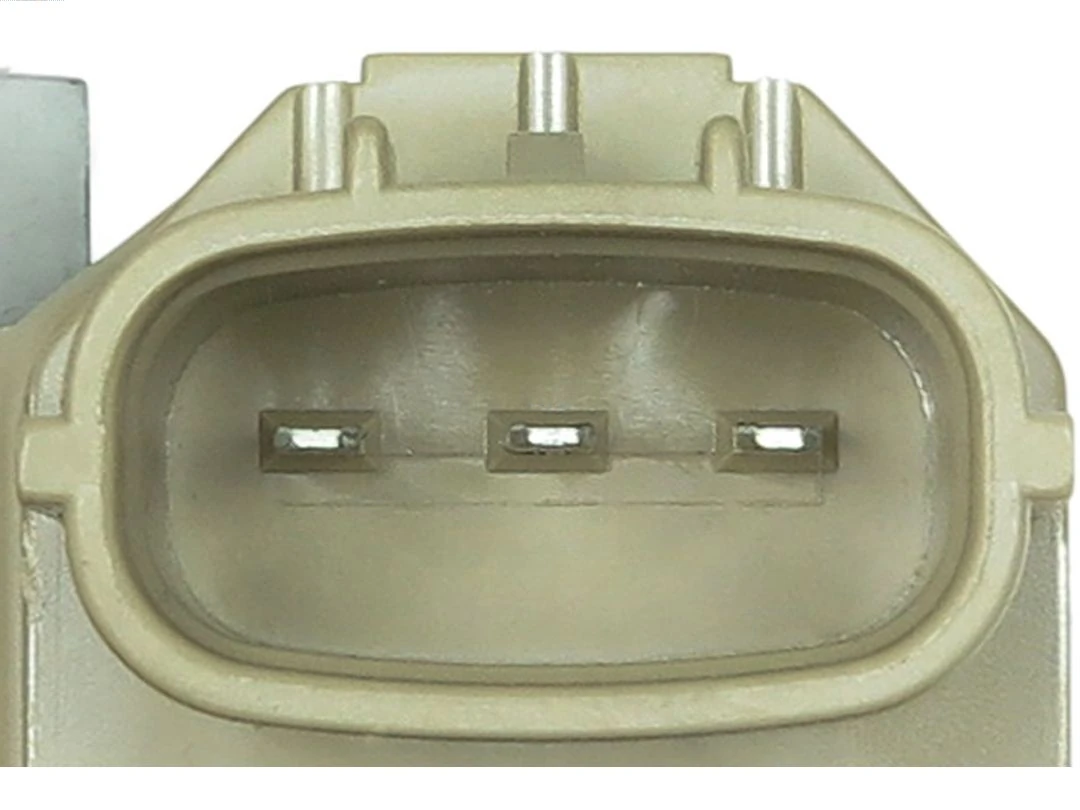 Regulator alternator