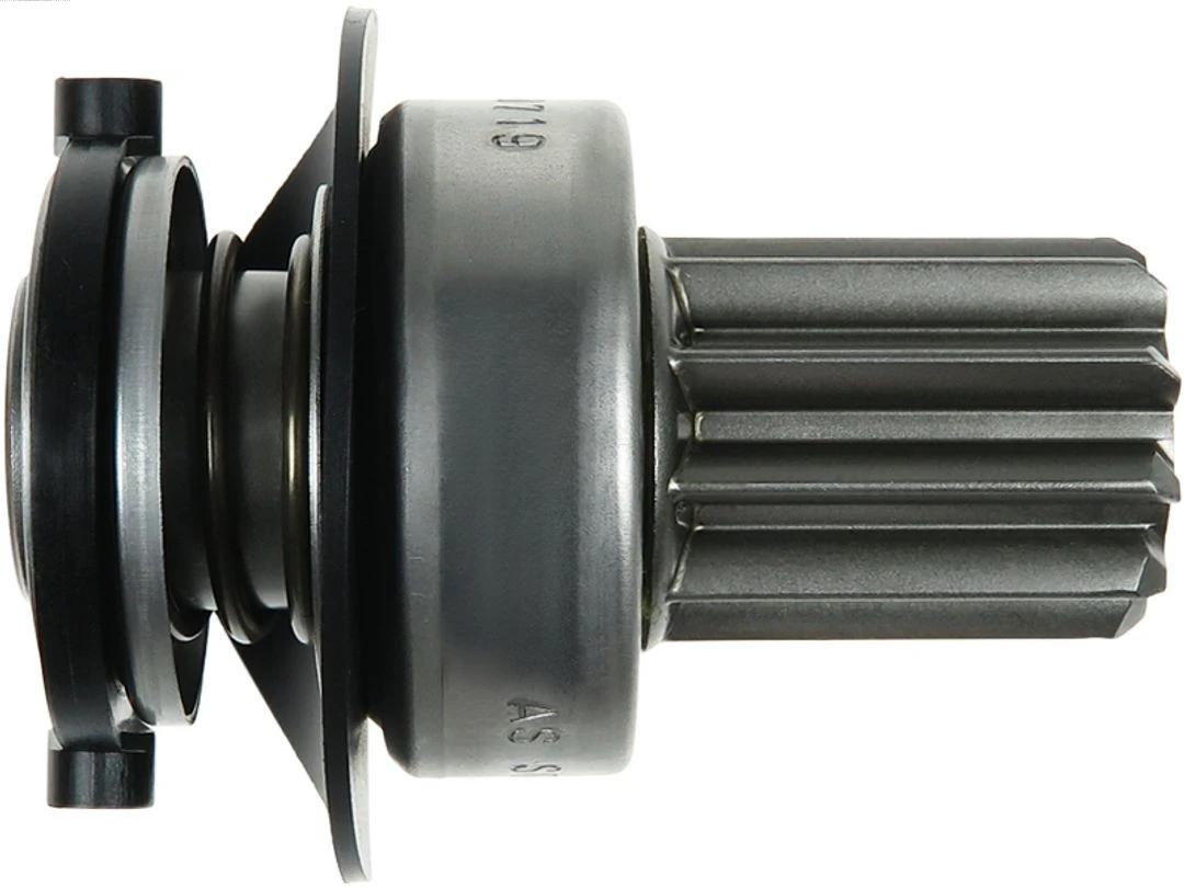 Cuplaj unisens electromotor