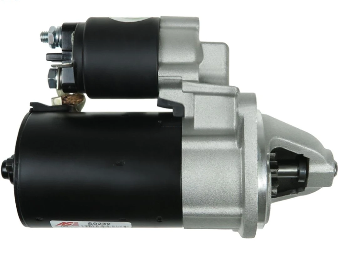 Electromotor