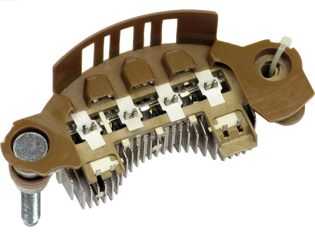 Punte diode