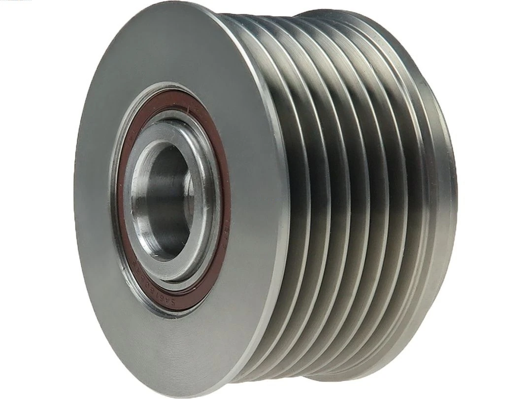 Fulie alternator