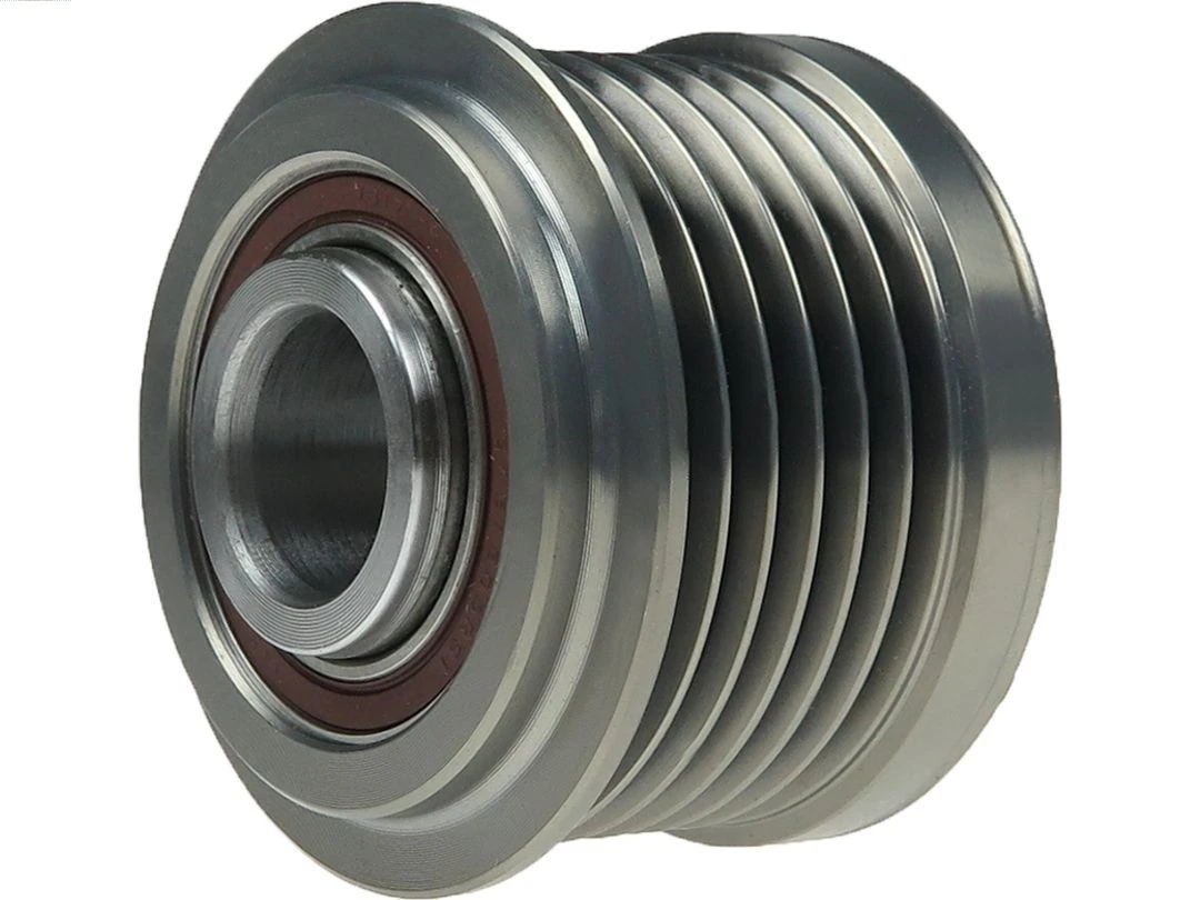 Fulie alternator