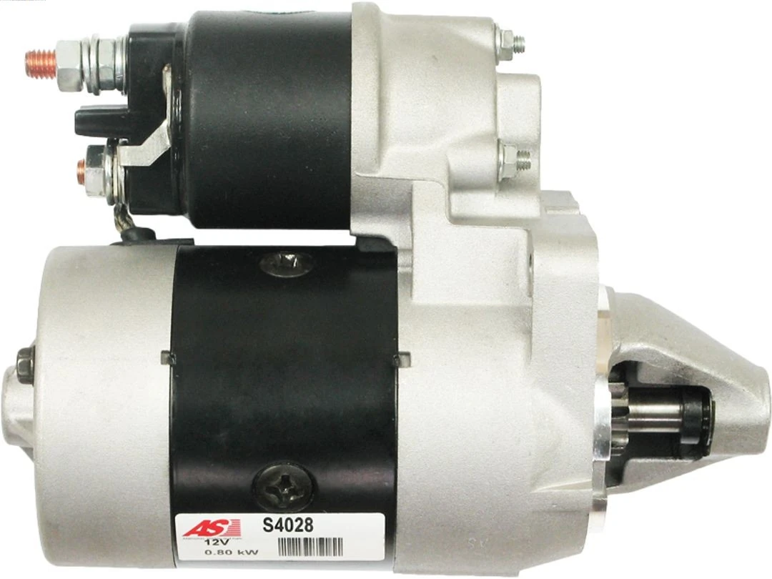 Electromotor