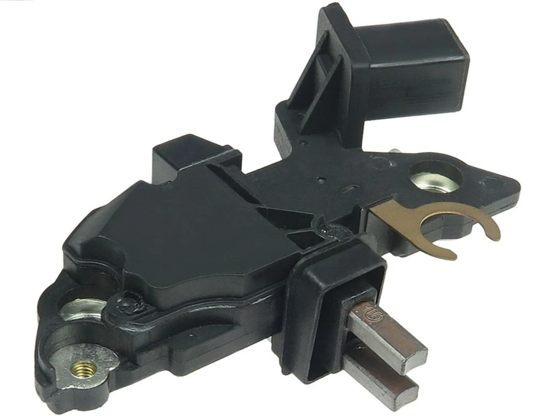 Regulator alternator