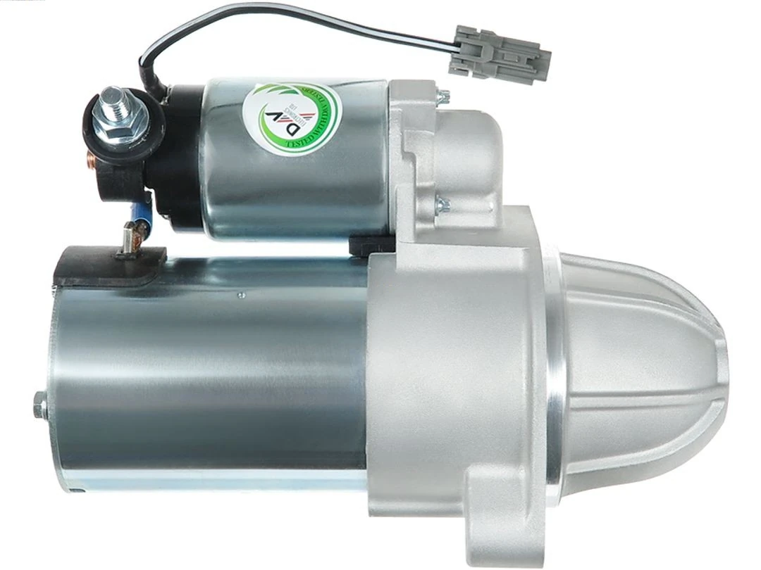 Electromotor