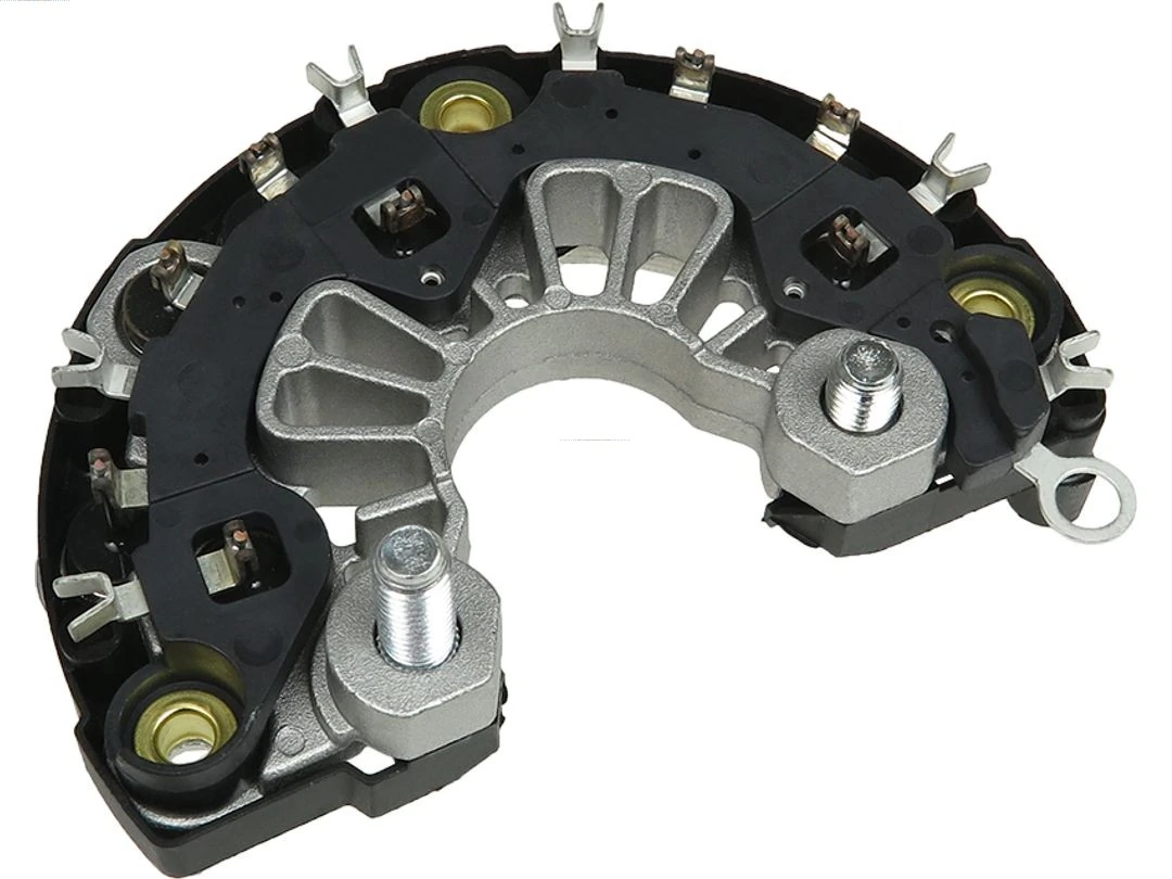 Punte diode
