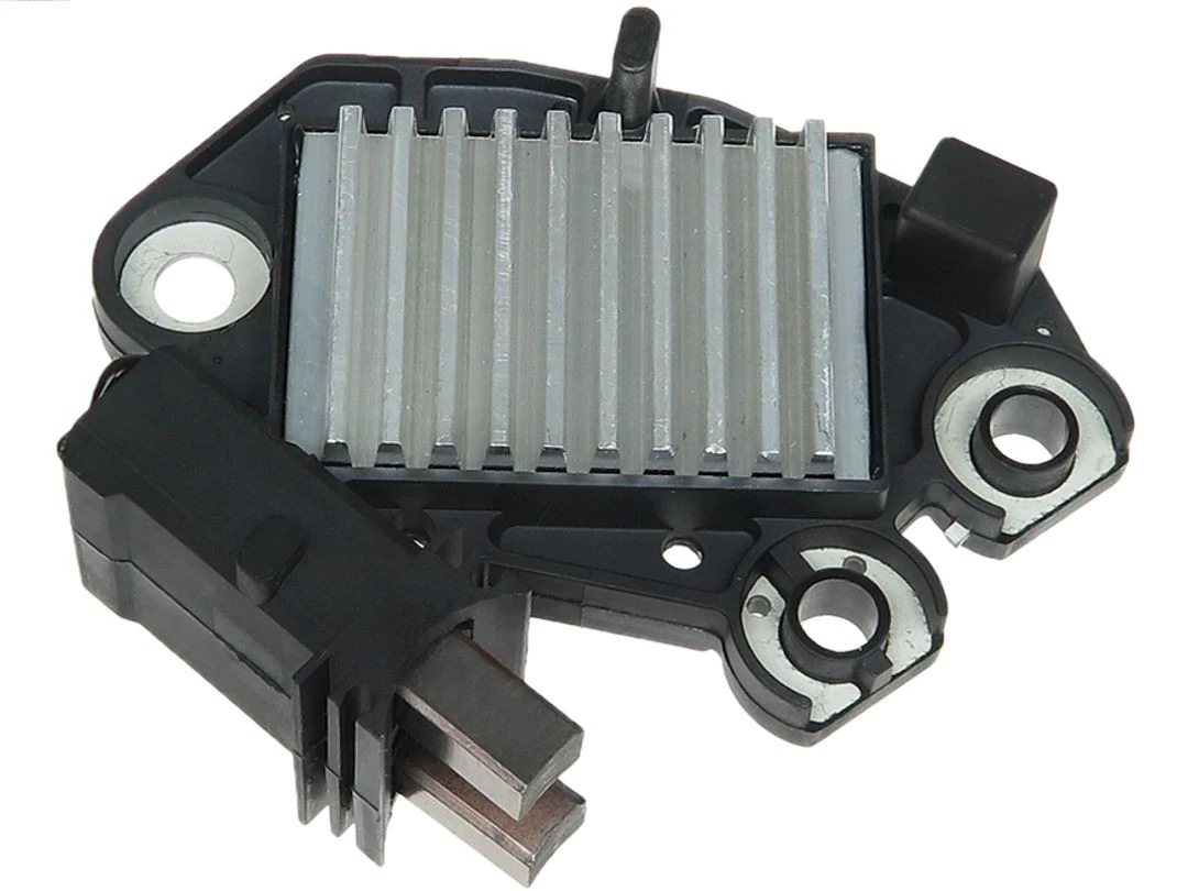 Regulator alternator