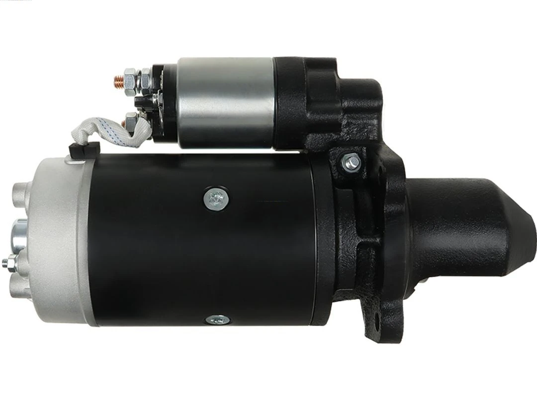 Electromotor