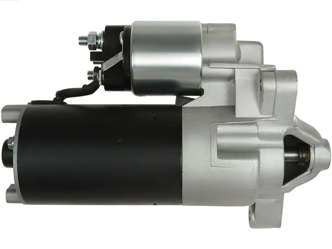 Electromotor