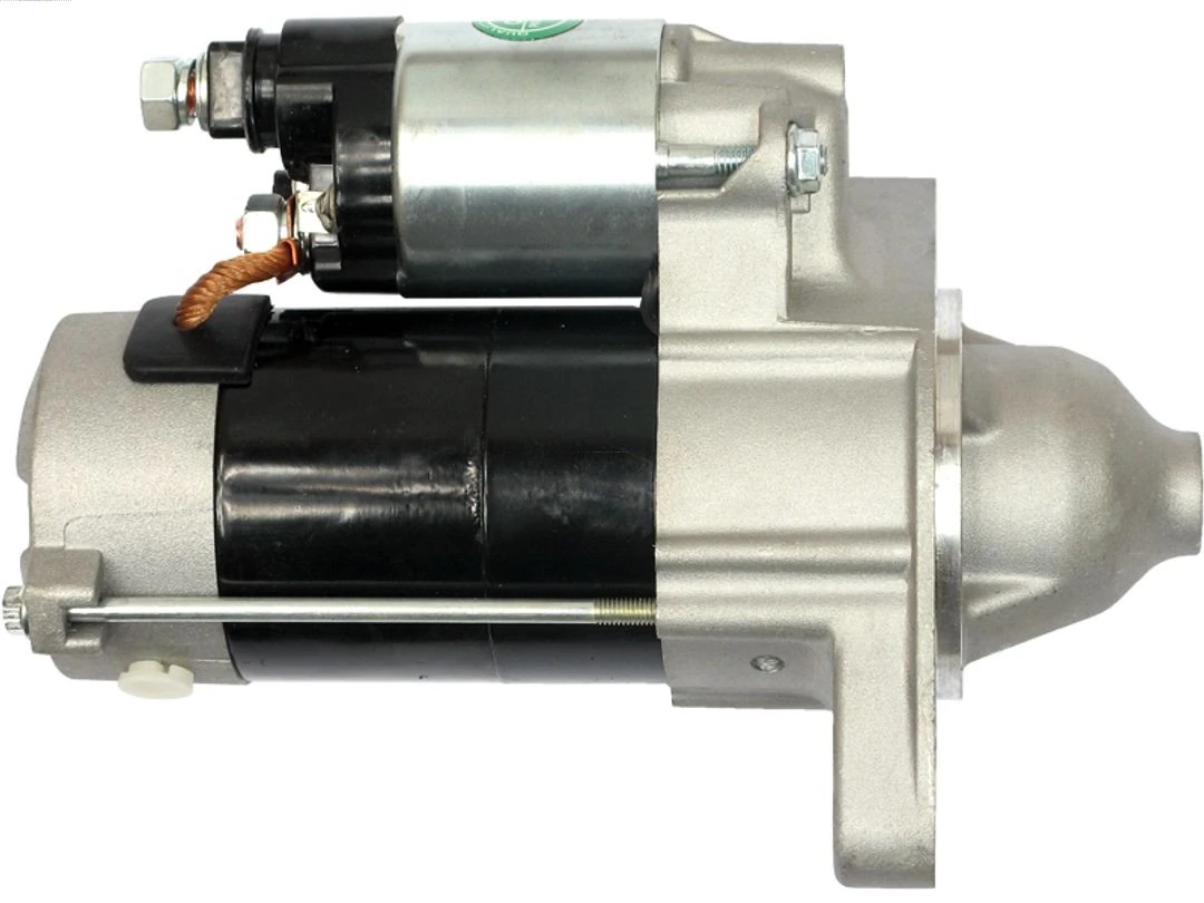 Electromotor