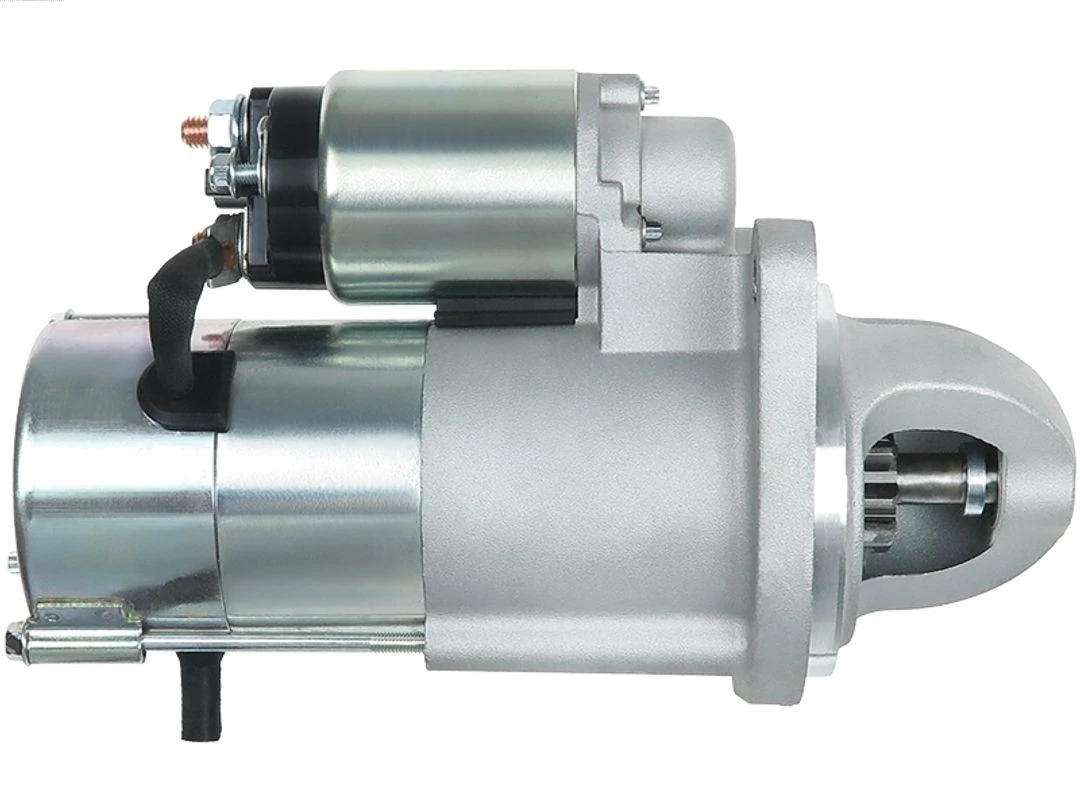 Electromotor