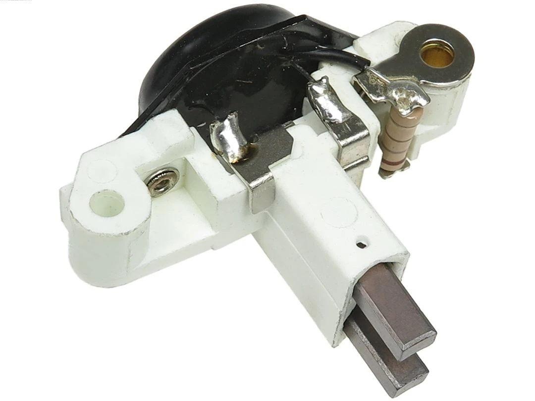 Regulator alternator