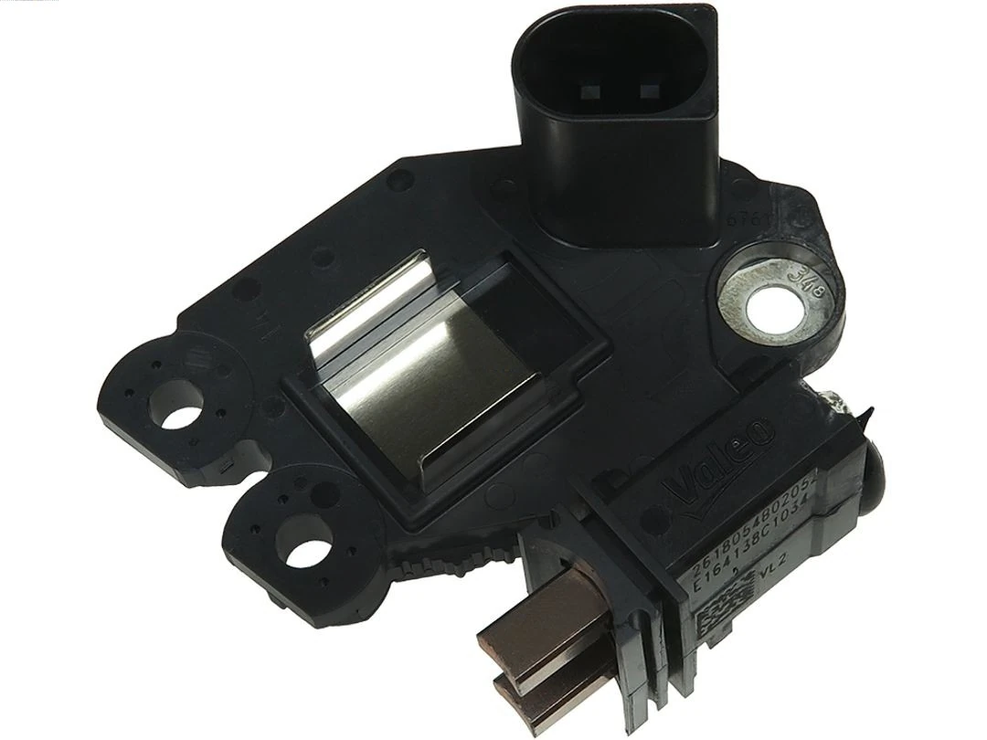 Regulator alternator