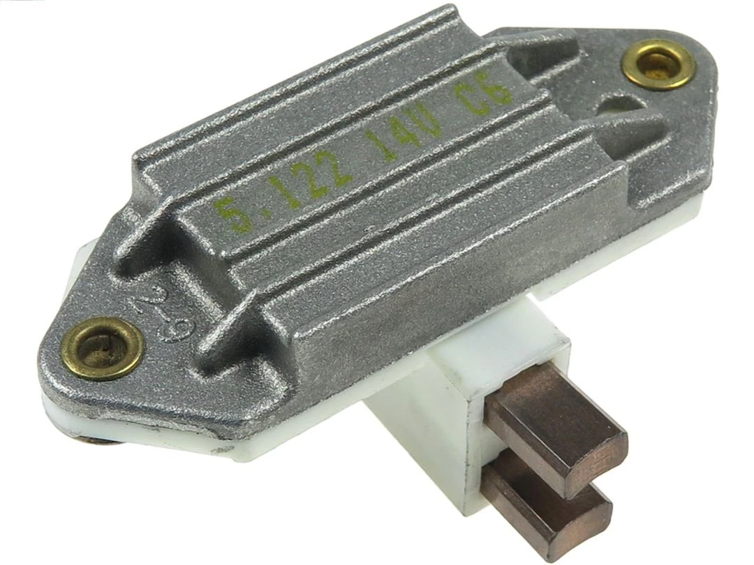 Regulator alternator