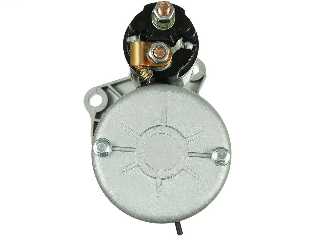 Electromotor