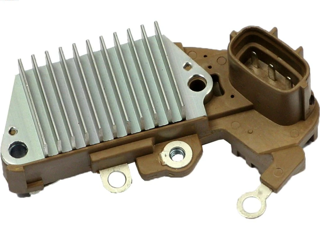 Regulator alternator