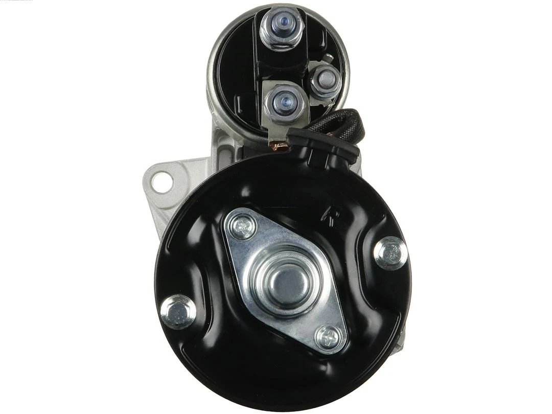 Electromotor