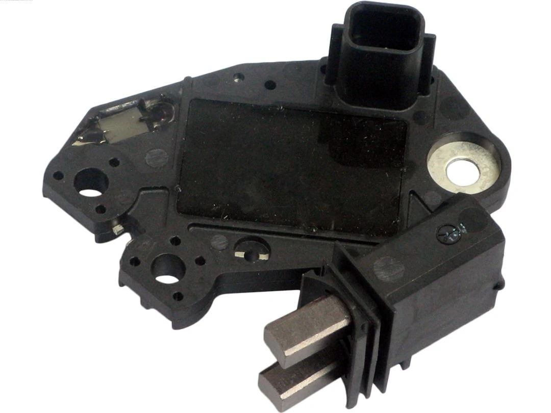 Regulator alternator