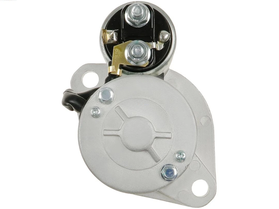 Electromotor