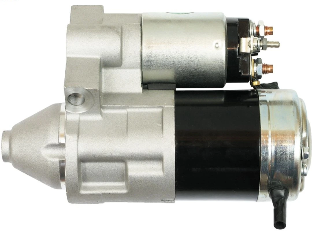 Electromotor