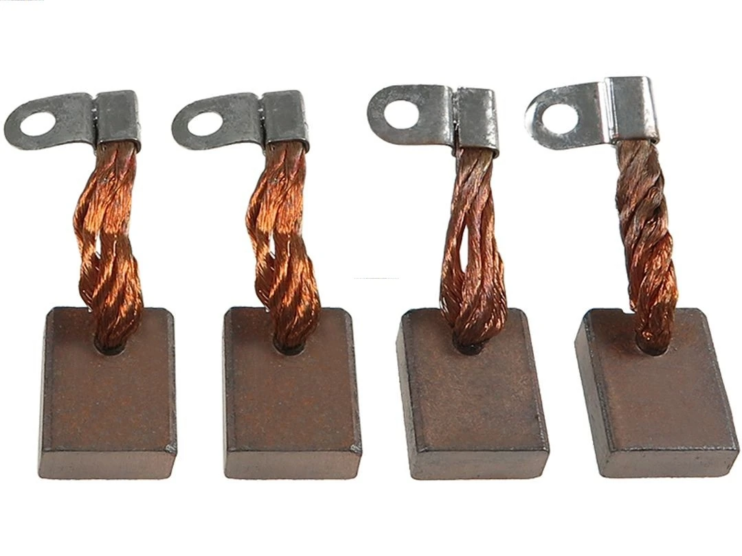 Perie electromotor