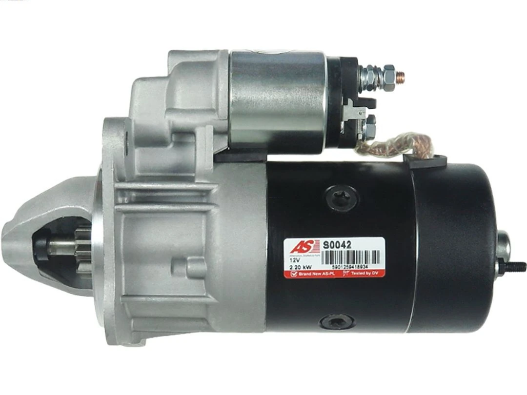 Electromotor