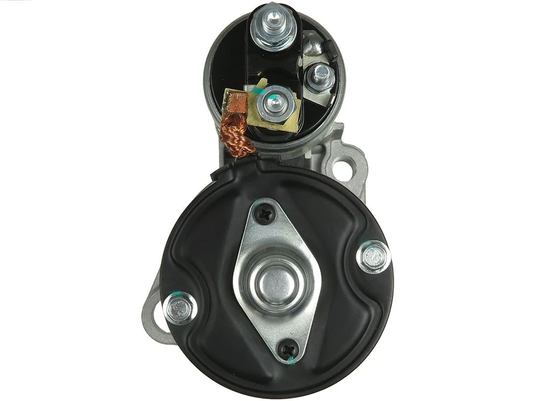 Electromotor