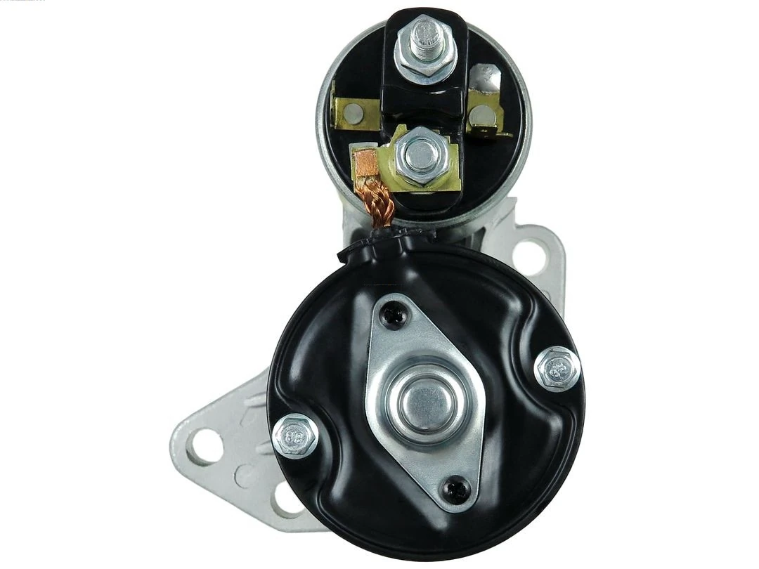 Electromotor