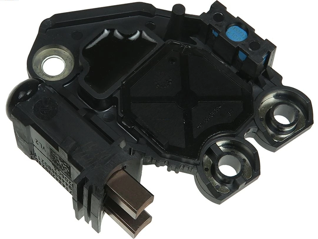 Regulator alternator