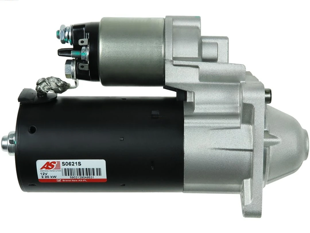 Electromotor