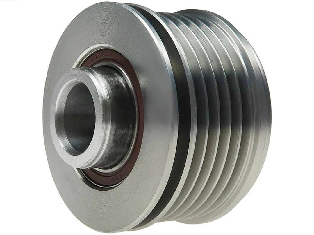 Fulie alternator