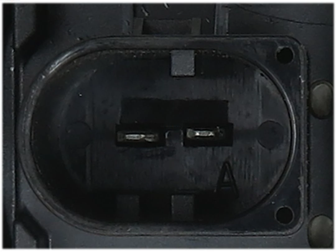Regulator alternator