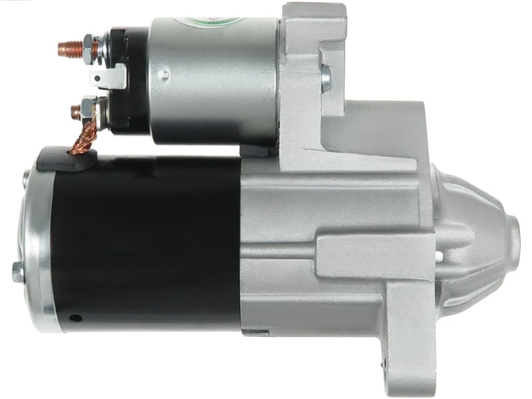 Electromotor
