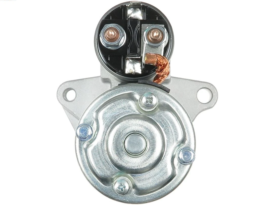 Electromotor