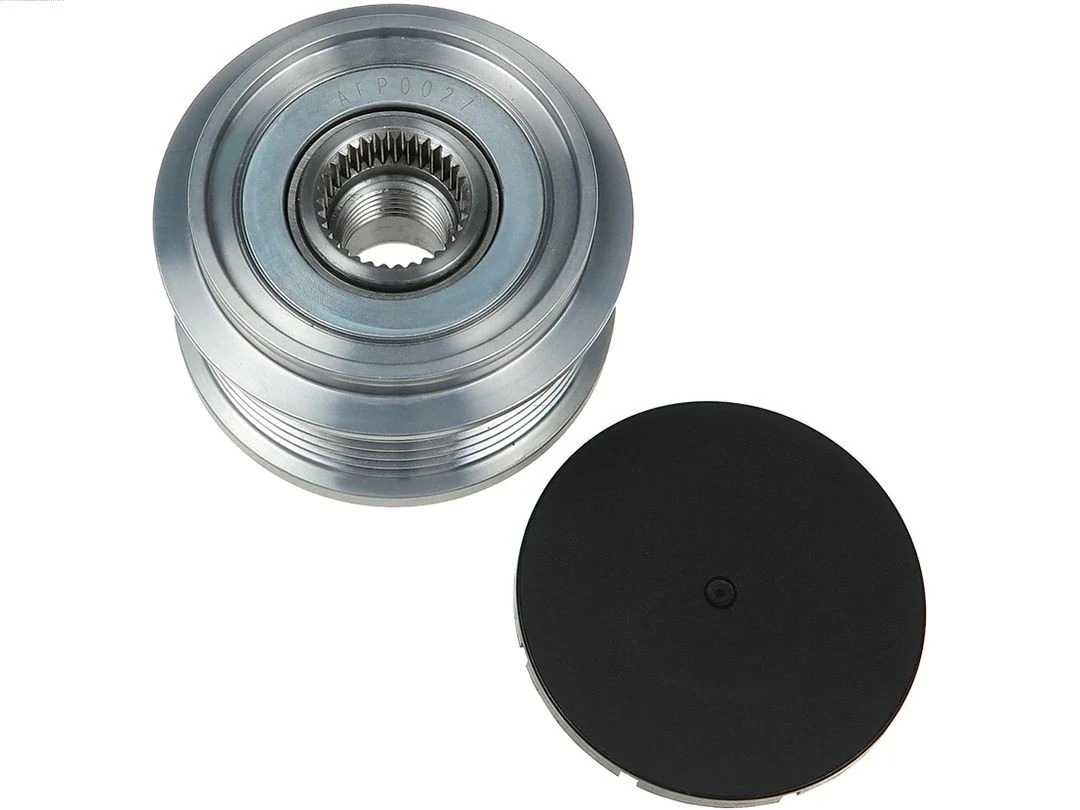 Fulie alternator