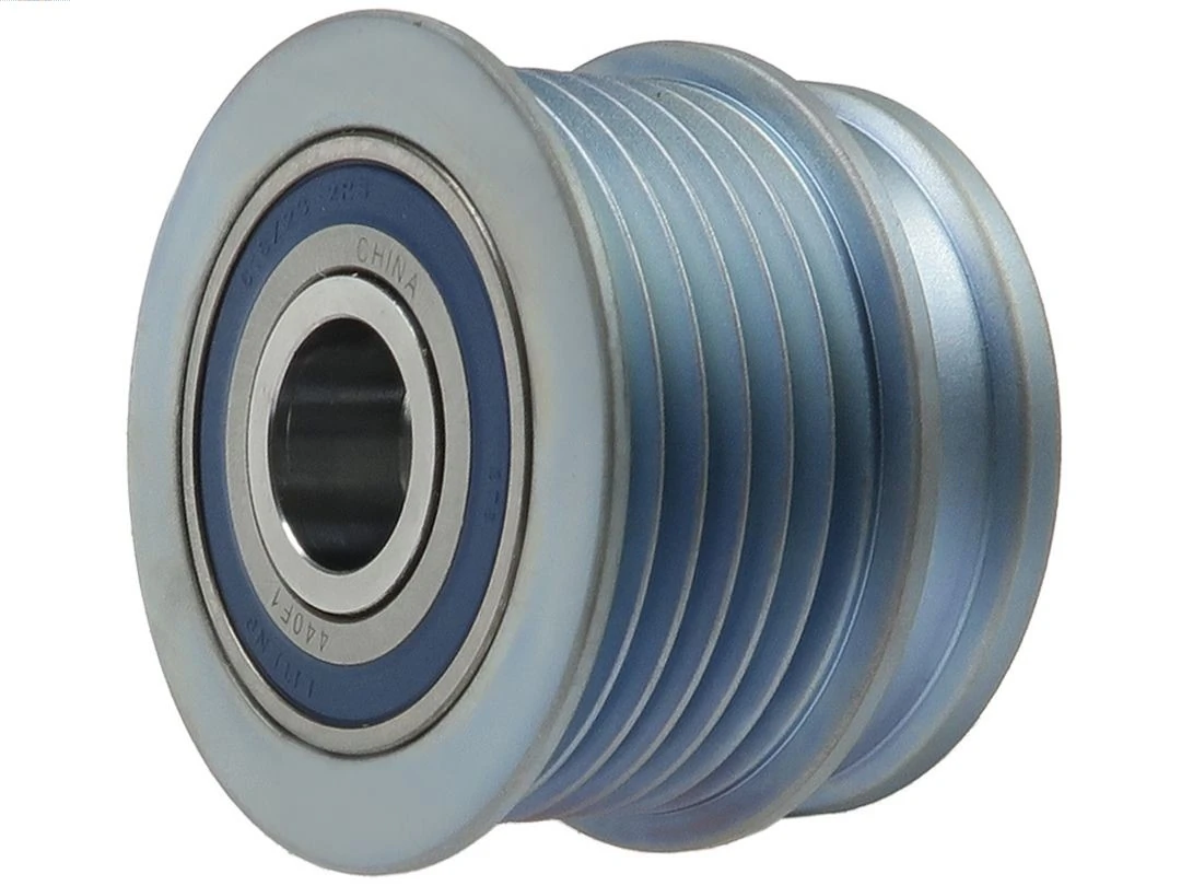 Fulie alternator