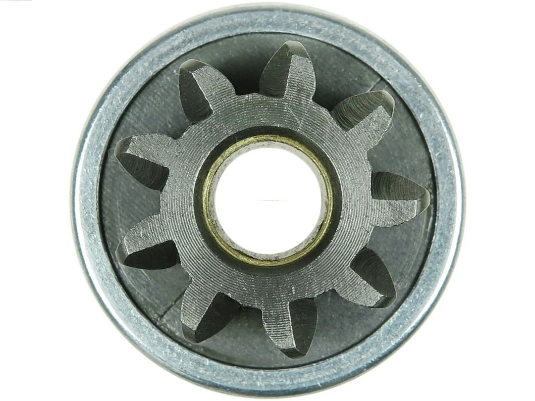 Cuplaj unisens electromotor