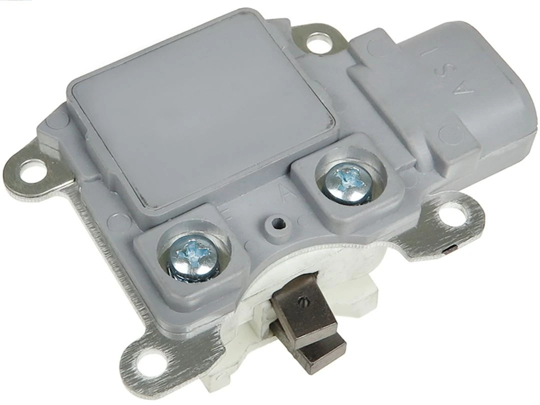 Regulator alternator