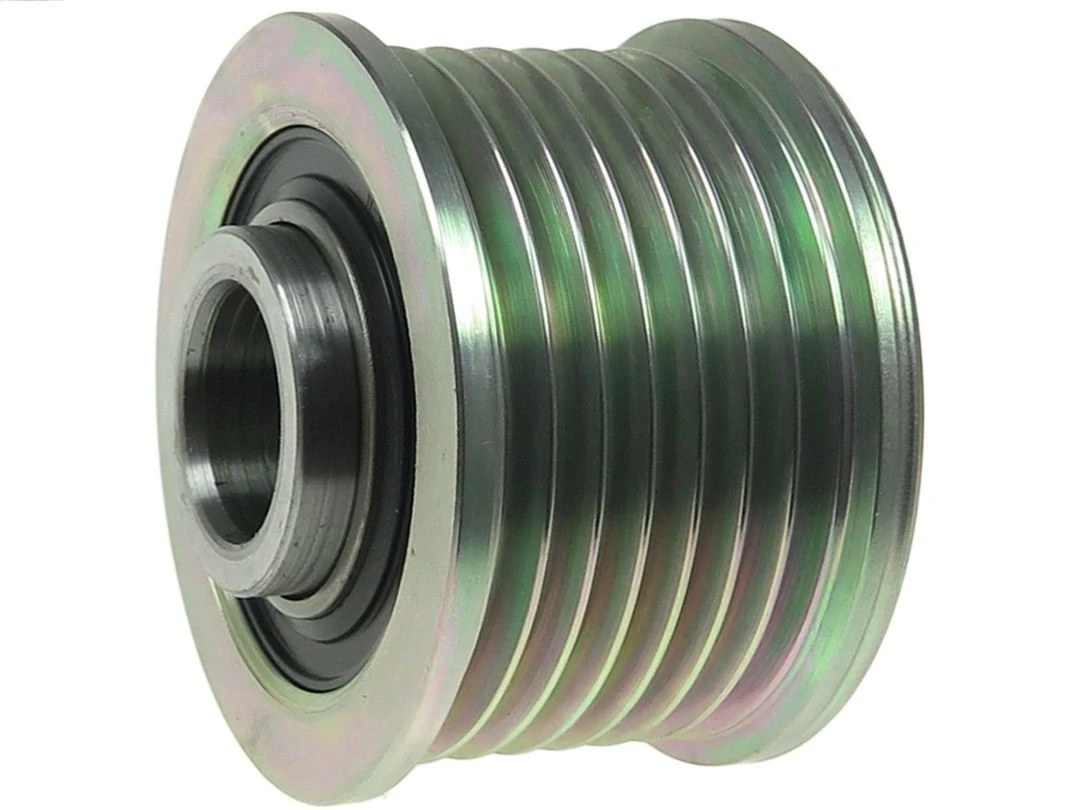 Fulie alternator