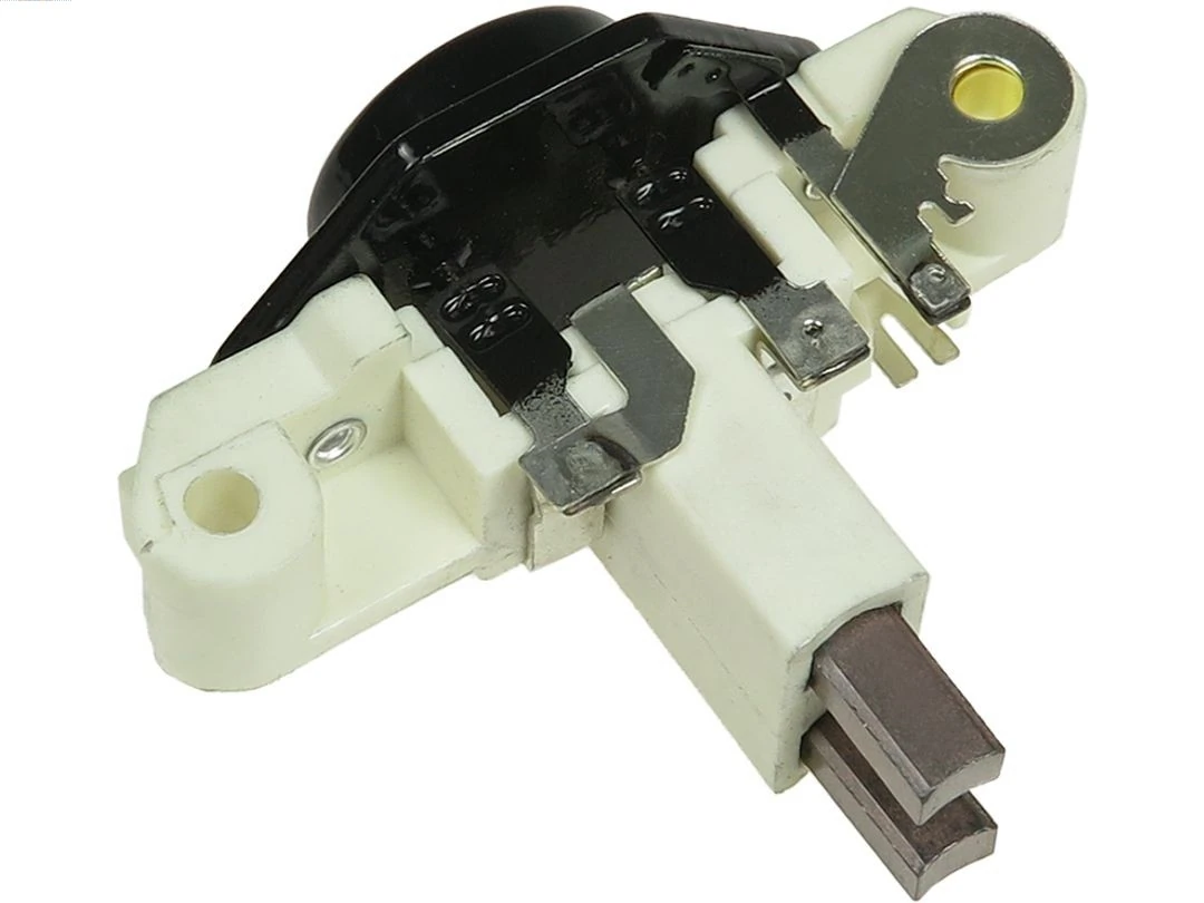 Regulator alternator