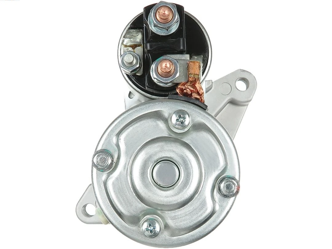 Electromotor
