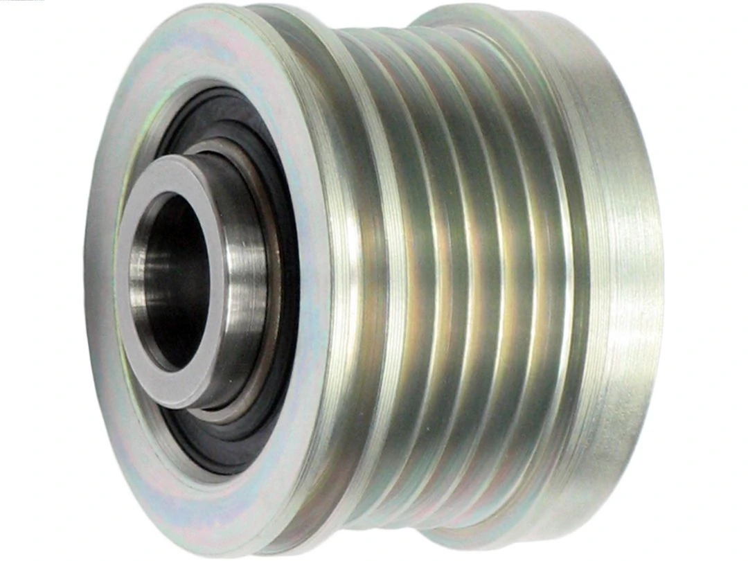 Fulie alternator