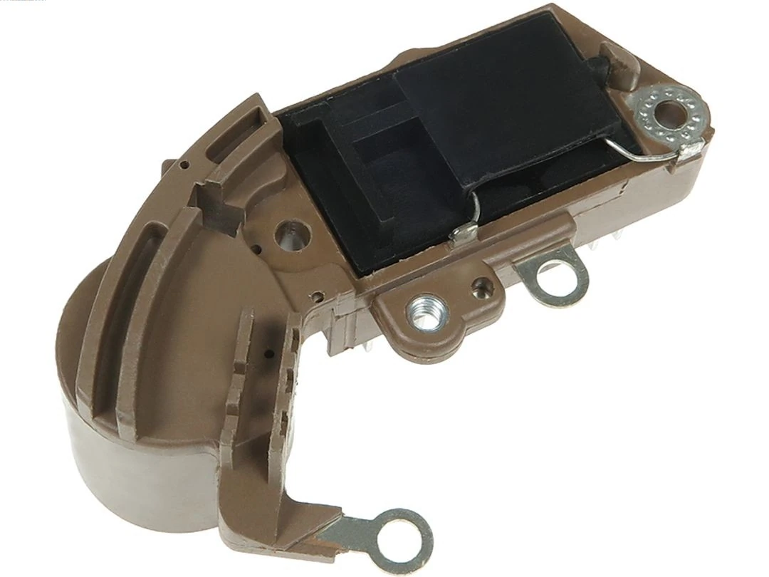 Regulator alternator