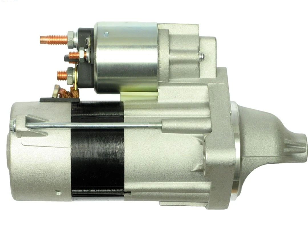 Electromotor