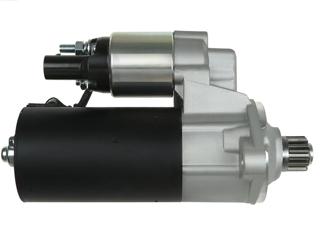 Electromotor