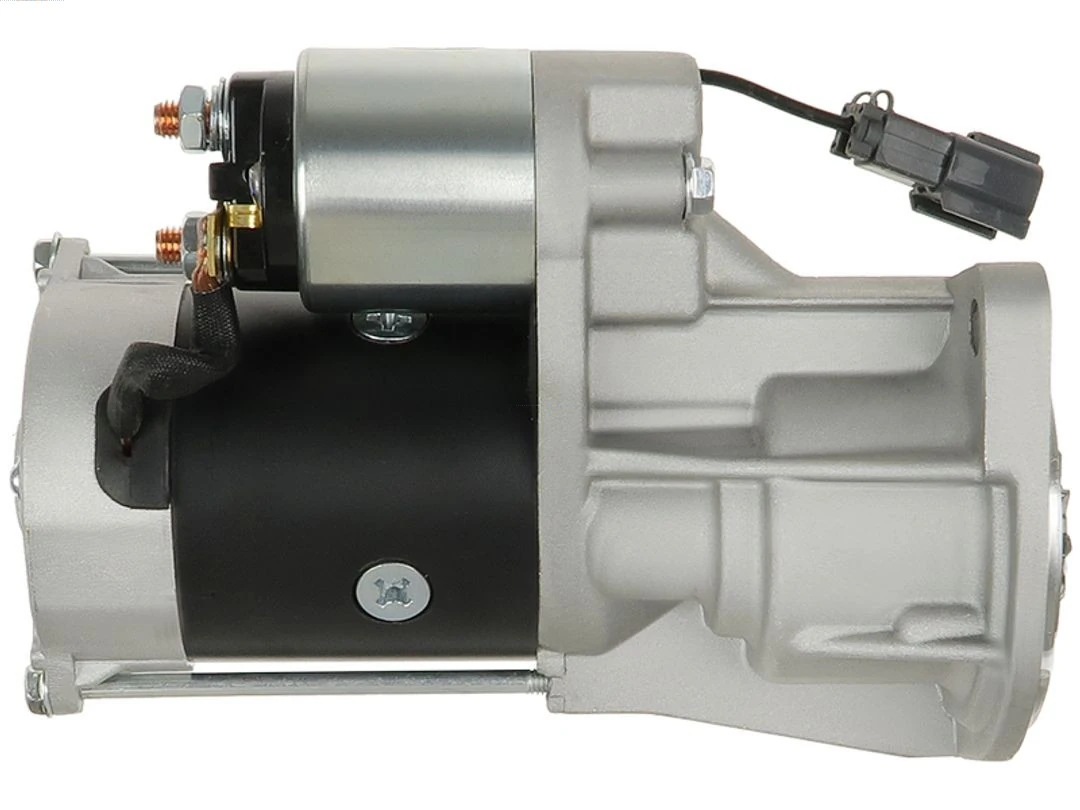Electromotor