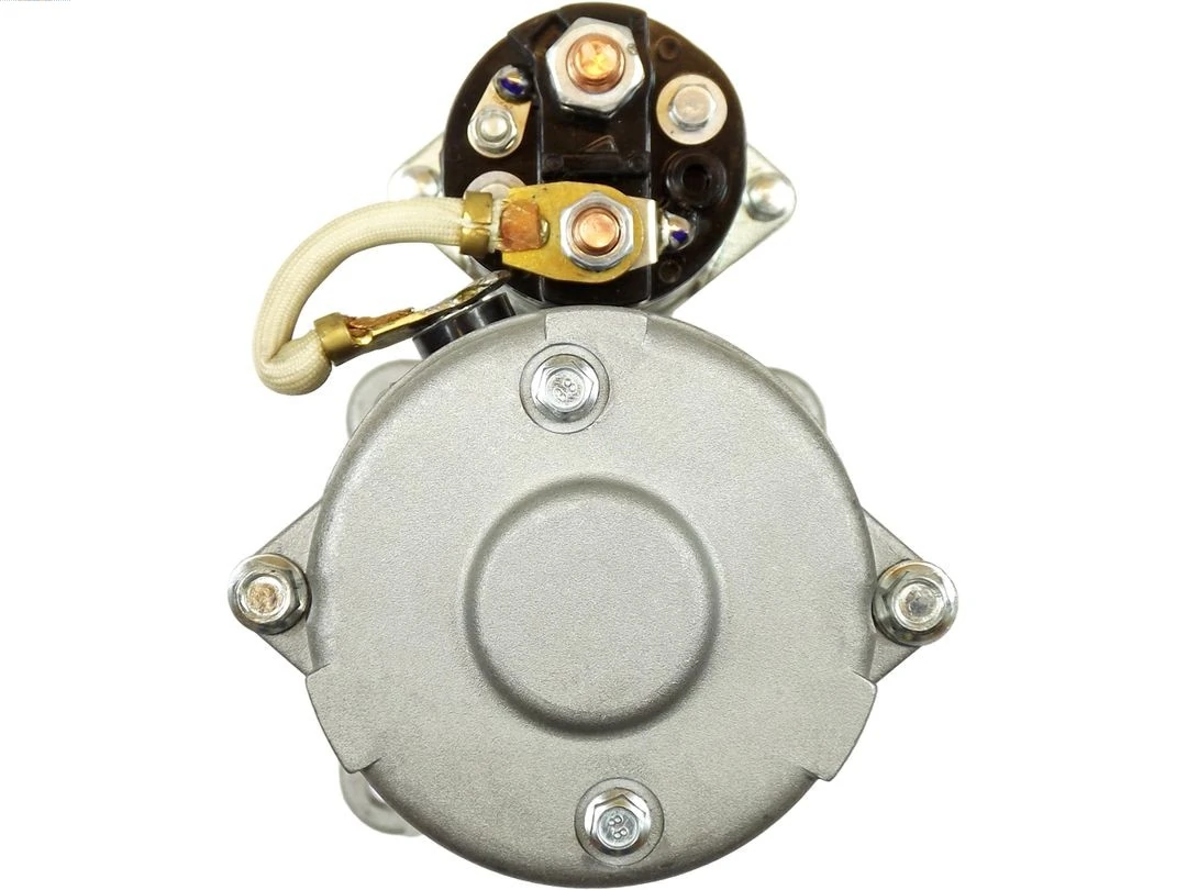 Electromotor