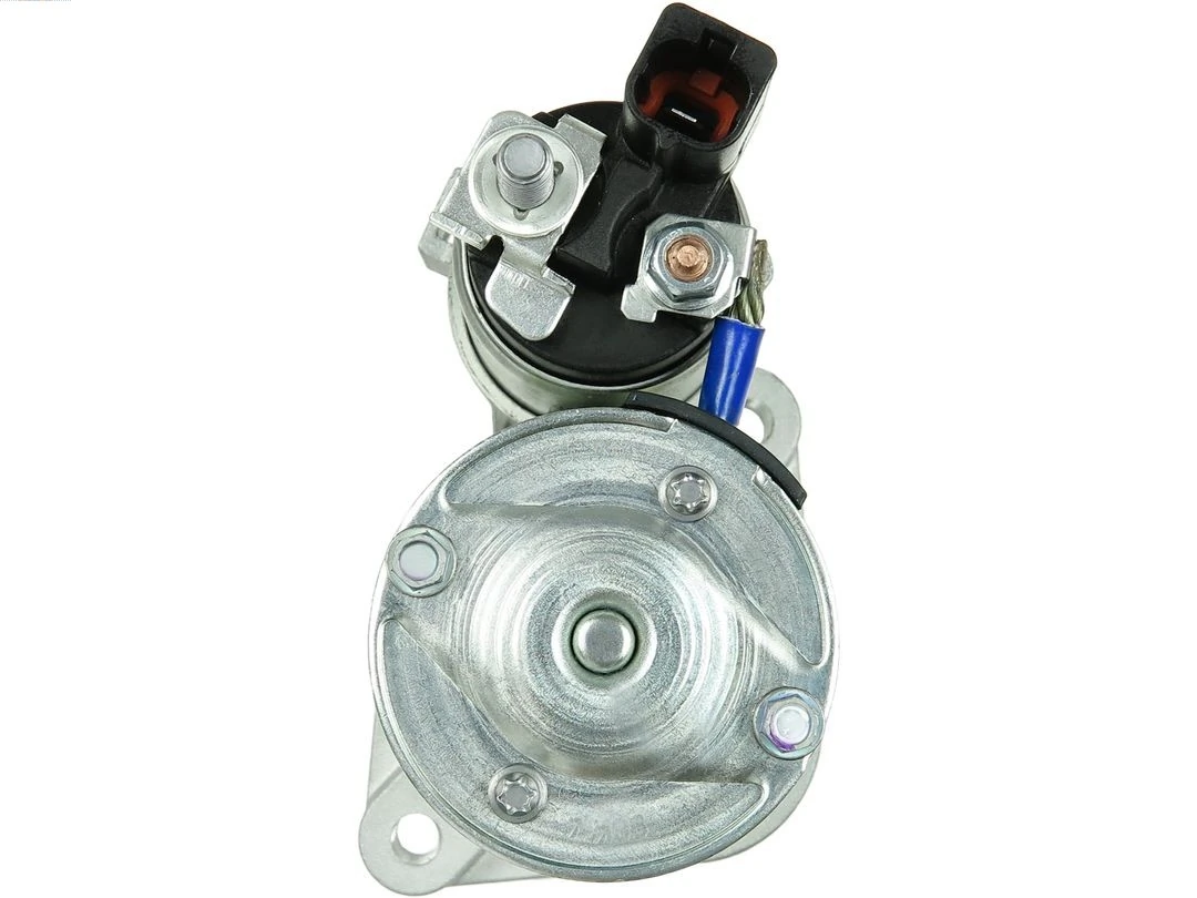 Electromotor