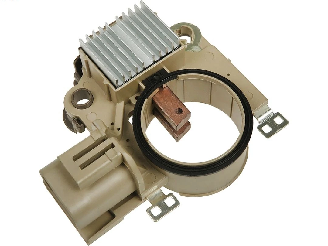 Regulator alternator